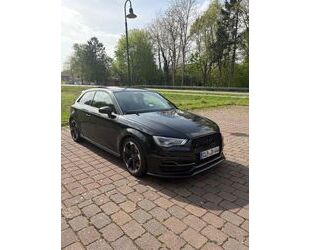 Audi S3 Gebrauchtwagen