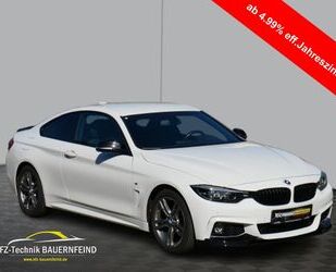 BMW 420 Gebrauchtwagen