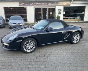 Porsche Boxster Gebrauchtwagen