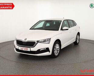 Skoda Scala Gebrauchtwagen