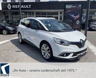 Renault Scenic Gebrauchtwagen