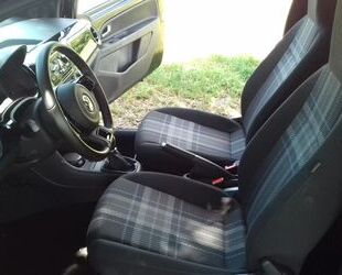 VW up! Gebrauchtwagen
