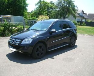 Mercedes-Benz ML 300 Gebrauchtwagen