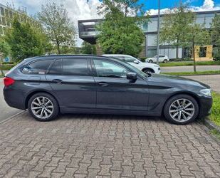 BMW 520 Gebrauchtwagen