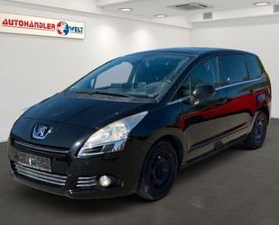 Peugeot 5008 Gebrauchtwagen