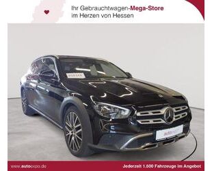 Mercedes-Benz E 400 Gebrauchtwagen