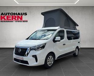 Nissan Primastar Gebrauchtwagen