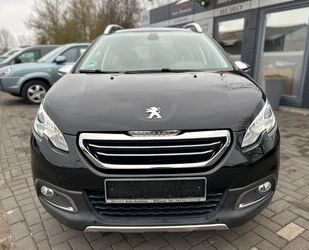 Peugeot 2008 Gebrauchtwagen