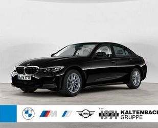 BMW 330 Gebrauchtwagen