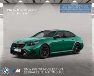 BMW M5 Gebrauchtwagen
