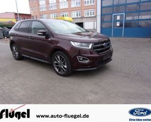 Ford Edge Gebrauchtwagen