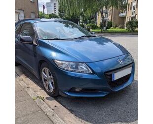 Honda CR-Z Gebrauchtwagen