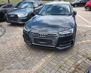 Audi A4 Allroad Gebrauchtwagen