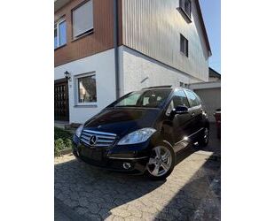 Mercedes-Benz A 180 Gebrauchtwagen
