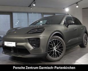 Audi Macan 