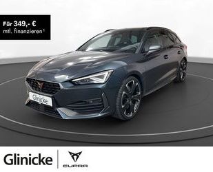 Cupra Leon Gebrauchtwagen