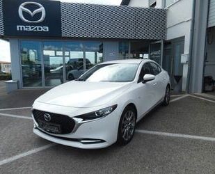 Mazda 3 Gebrauchtwagen