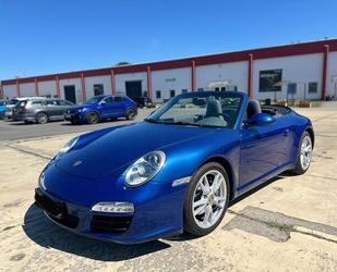 Porsche 997 Gebrauchtwagen