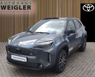 Toyota Yaris Cross Gebrauchtwagen