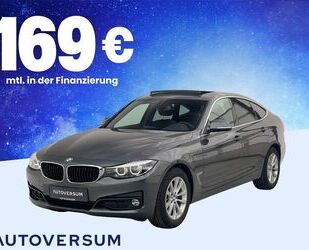 BMW 318 Gebrauchtwagen