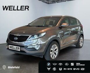 Kia Sportage Gebrauchtwagen