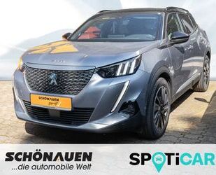 Peugeot 2008 Gebrauchtwagen