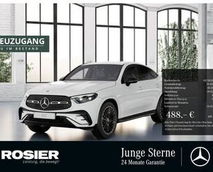 Mercedes-Benz GLC 300 Gebrauchtwagen