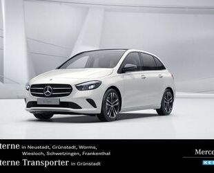 Mercedes-Benz B 220 Gebrauchtwagen