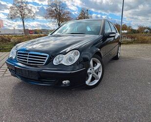 Mercedes-Benz C 230 Gebrauchtwagen
