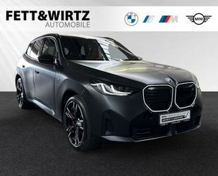 BMW X3 M50 Gebrauchtwagen