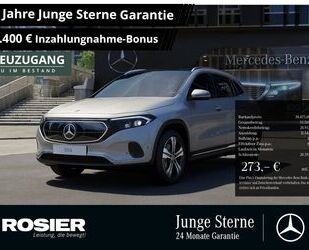 Mercedes-Benz EQA Gebrauchtwagen