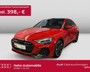 Audi A3 Gebrauchtwagen