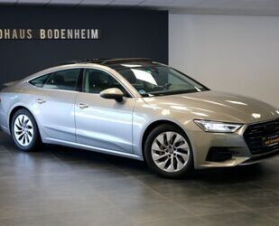 Audi A7 Gebrauchtwagen