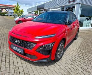 Hyundai KONA Gebrauchtwagen