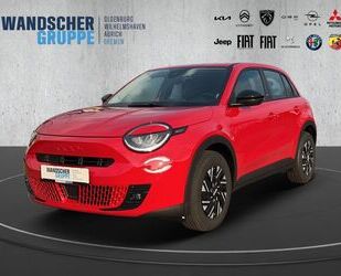 Fiat 600e Gebrauchtwagen