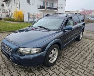 Volvo XC70 Gebrauchtwagen