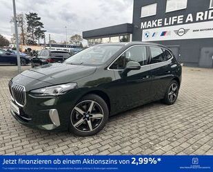 BMW 218 Active Tourer Gebrauchtwagen