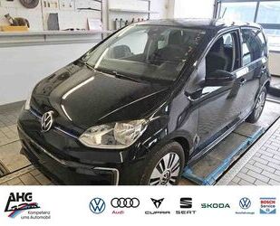 VW e-up! Gebrauchtwagen