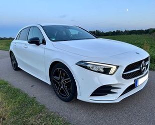 Mercedes-Benz A 180 Gebrauchtwagen