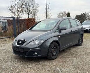 Seat Altea Gebrauchtwagen