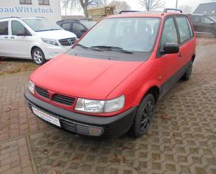 Mitsubishi Space Runner Gebrauchtwagen