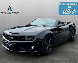 Chevrolet Camaro Gebrauchtwagen