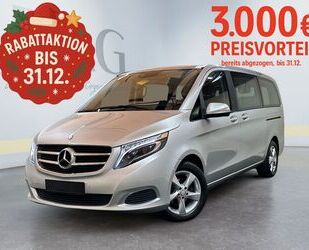 Mercedes-Benz V 220 Gebrauchtwagen