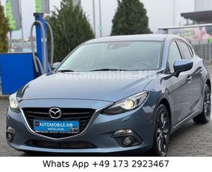 Mazda 3 Gebrauchtwagen