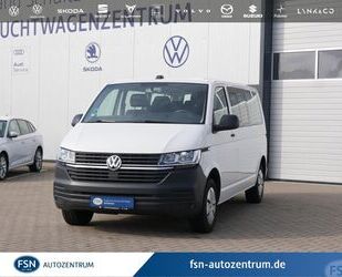 VW T6 Kombi Gebrauchtwagen