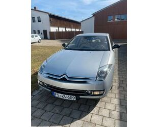 Citroen C6 Gebrauchtwagen