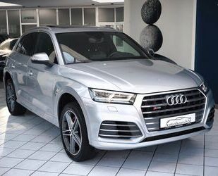 Audi SQ5 Gebrauchtwagen