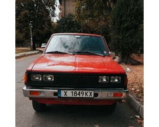 Nissan PickUp Gebrauchtwagen