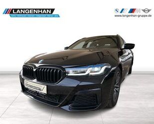 BMW 540 Gebrauchtwagen