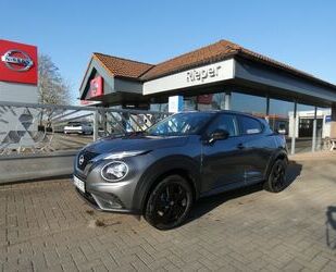Nissan Juke Gebrauchtwagen